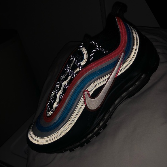 Air max 97 neon soul - Picture 3 of 5
